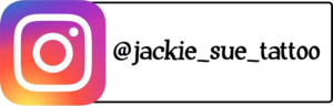 Follow Jackie on Instagram